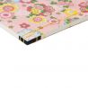 Carnet de notes japonais motif Floral- HANA GARA