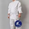 Unisex Essential Cotton Aikido Keikogi Set