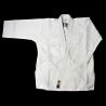 Conjunto keikogi de algodón esencial Aikido unisex