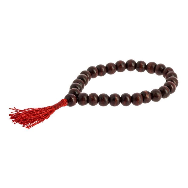  Bracelet-mala Bois Foncé