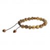 Dharma mala bracelet