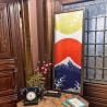 Cotton towel, TENUGUI, Various cherry blossoms