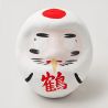 Muñeca japonesa, DARUMA, JAPÓN