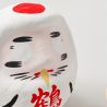 Japanese doll, DARUMA, JAPAN