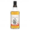 Japanese whiskey - SAN-IN BLENDED REGULAR