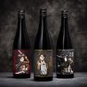 Aot Daina Sake, BEYOND THE WALL, Attack on Titan, LEVI