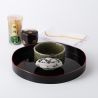 Japanese tea ceremony service - SHIKI