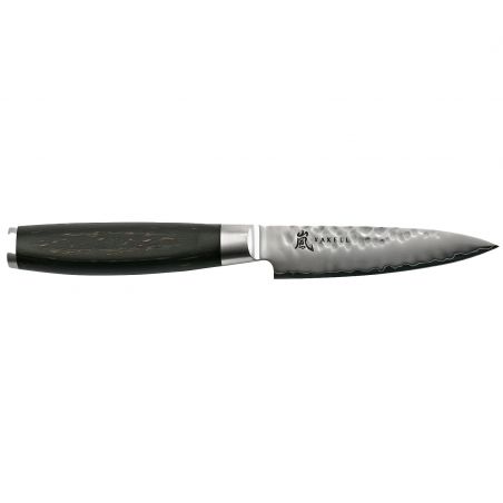 Yaxell Japanese Knife - Taishi Paring - Blade 100mm - Pakkawood Handle