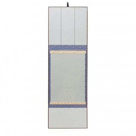 Hanging scroll Kakemono style- HANSHI