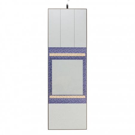 Hanging scroll in Kakemono style - AO