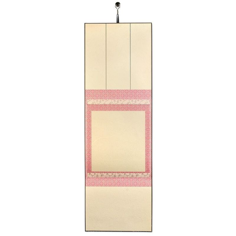 Hanging scroll in Kakemono style - AO