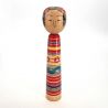 Japanische Holzpuppe - Vintage Kokeshi