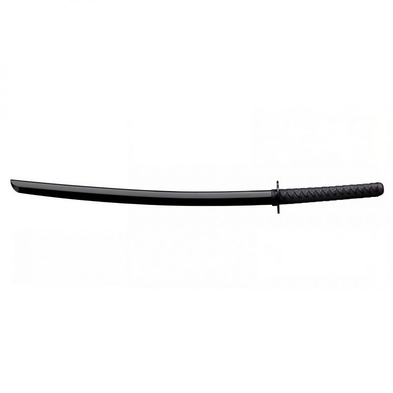 O Bokken da allenamento - Lama 800mm - Manico in Polipropilene