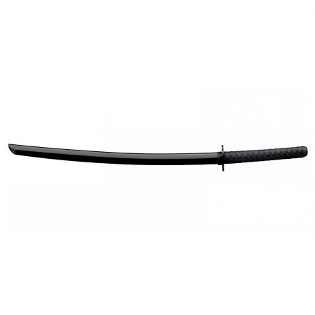 O Bokken da allenamento - Lama 800mm - Manico in Polipropilene