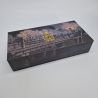 Kyoto Box, caja de regalo de artículos japoneses "Viaje a Kioto"