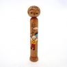 Kleine japanische Holzpuppe, KOKESHI VINTAGE