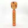 Poupée en bois japonaise, KOKESHI VINTAGE