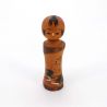 Poupée en bois japonaise, KOKESHI VINTAGE