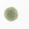 Konjac Sponge Green Clay and Green Tea