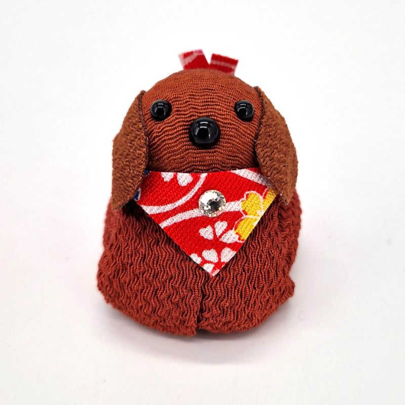 Saco de frijoles japonés, Perro Cocker, Kokkāsupanieru Inu