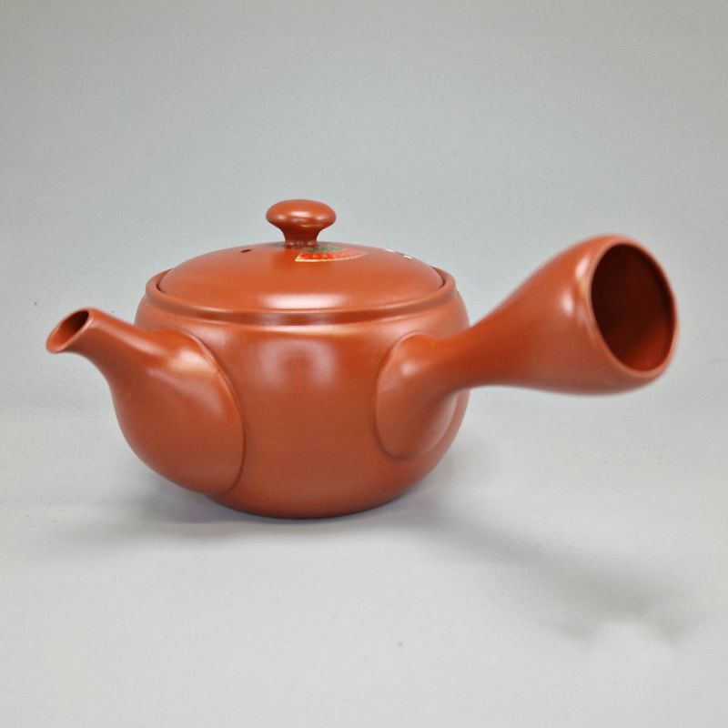 Japanese Tokoname Teapot 600 ml - Sakura Flower