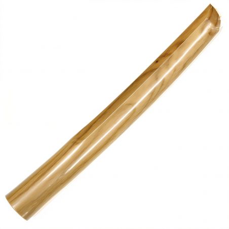 Hokkaido Oak Bokuto Tanto – 29 cm, 100 g