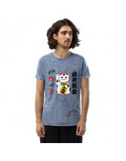 Japanisches T-Shirt