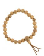 Nenju: Japanese Mala Bracelet