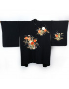 Vintage Kimono and yukata from Japan