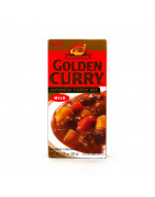 Curry del Giappone