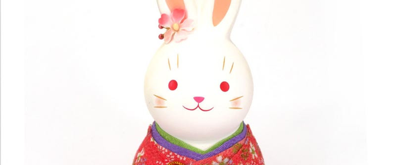 Kaninchen / Usagi