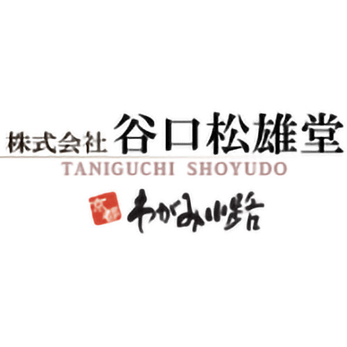 Taniguchi Shoyudo ldt.