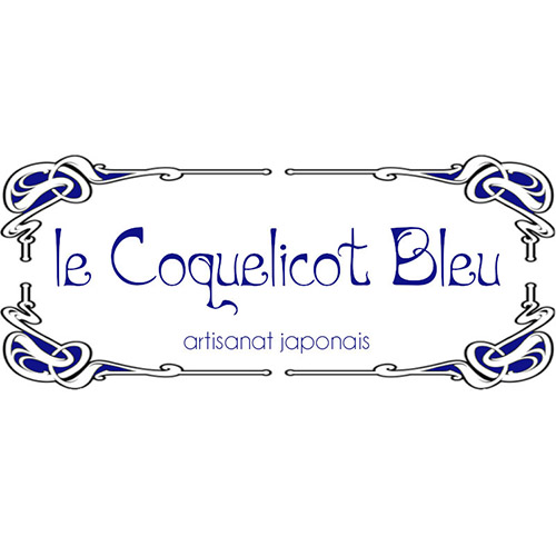Le Coquelicot Bleu